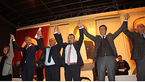 Akhisar , Kındıroğlu ile