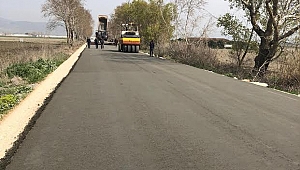 Akselendi’nin Yolunda Sona Gelindi