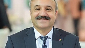 ATSO BAŞKANI DR. ULUSOY 'DAN KORONAVİRÜS AÇIKLAMASI