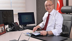 Başkan Ergün, “Hijyen çalışmalarımızı hassasiyetle sürdürüyoruz”