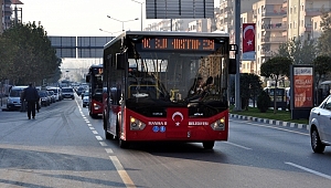 Başkan Ergün,