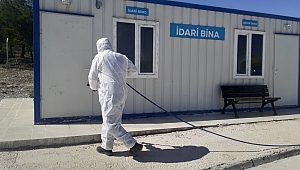 Büyükşehir Tedbiri Elden Bırakmıyor