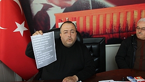 GÜRAL 'DAN ÇARPICI AÇIKLAMA ESNAF KEFALET KOOPERATİFİ ESNAFA VE ÜYELERİNE DESTEK OLSUN