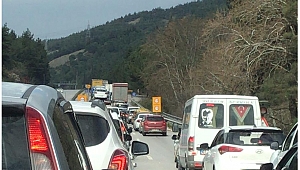 KORONAVİRÜS TRAFİĞİ