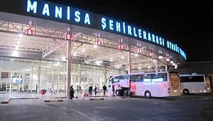 MANİSA VALİLİĞİ DUYURDU: Şehirlerarası yolculuk Valillik iznine bağlandı