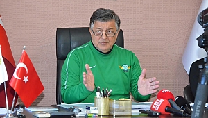 VURAL “DİREK ÇIKMAK İÇİN ARTIK PUAN KAYBETME HAKKIMIZ YOK”