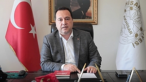 Akhisar Belediye Başkanı Besim Dutlulu, karantina haberlerine açıklık getirdi