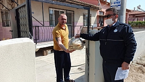 Akhisar Belediyesi, fırıncılar ile vatandaşa hizmet köprüsü kurdu