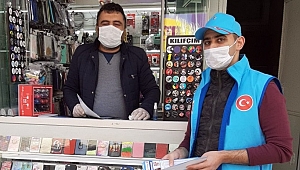 Akhisar Müftülüğü ramazana hazır