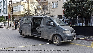 ARANAN ŞAHIS YAKALANDI