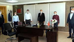 ATSO üyelerine cansuyu kredisi devrede