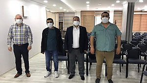 BELEDİYE İŞ SENDİKASINDAN 1 MAYIS AÇIKLAMASI