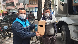Biz Büyük Bir Aileyiz