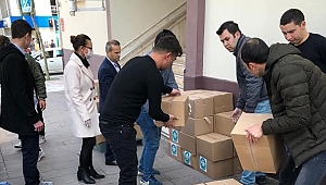 Büyükşehir 7500 Kişiye Ulaşıyor