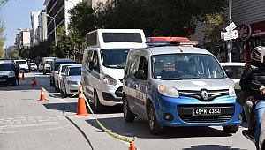 Büyükşehir'den Vatandaşlara ‘Evde Kal’ Çağrısı
