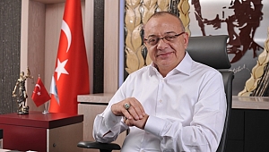 Büyükşehir Maske Üretimine Başladı