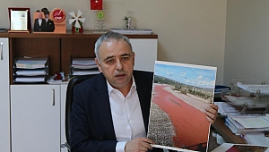 ÇEVRE FELAKETİNİN ÜSTÜ YİNE KAPATILIYOR!