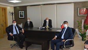 DenizBank’tan Koronavirüs ile mücadelede KOBİ’lere büyük NEFES