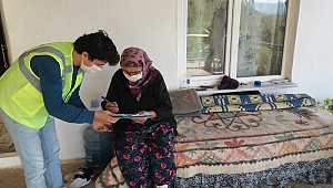 EİKP 1. ve 2. Faz Ödemeleri Kapsamında Hak Sahiplerine, Toplam 63 Milyon 166 Bin TL Ödeme Yapıldı