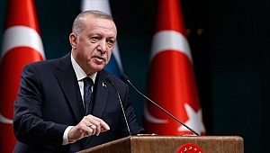 Erdoğan'dan corona virüs tedbirleri kapsamında önemli açıklamalar