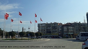 31 ile yönelik giriş-çıkış kısıtlaması, Pazartesi 00.00'a kadar uzatıldı