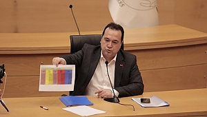 AK PARTİ VE MHP, AKHİSAR’DA HİZMETE ENGEL OLAMADI