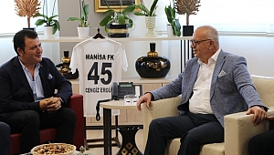 Başkan Ergün’den Liglerin Durumu İle İlgili Açıklama