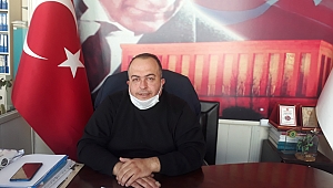 Başkan Güral dan Açıklama