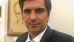 Ramazan Bayramı Kutlu olsun