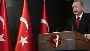 Cumhurbaşkanı Erdoğan: 2019-2020 eğitim-öğretim dönemini sona erdirme kararı aldık