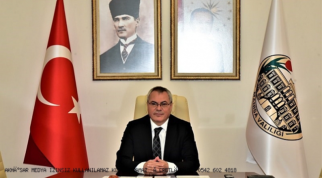 İl Pandemi Kurulu Toplantısı, Vali Deniz Başkanlığında Yapıldı