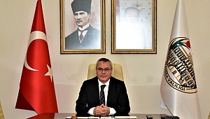 İl Pandemi Kurulu Toplantısı, Vali Deniz Başkanlığında Yapıldı