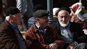  İl Umumi Hıfzıssıhha Kurulunun İlimizde Sokağa Çıkmaları Kısıtlanan 65 Yaş ve Üzeri ile Kronik Rahatsızlıkları Olan Vatandaşlarımızla İlgili Karar