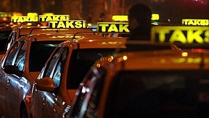 İl Umumi Hıfzıssıhha Kurulunun Şehrimize Giriş/Çıkış Kısıtlaması ve Ticari Taksilerle İlgili Kararı