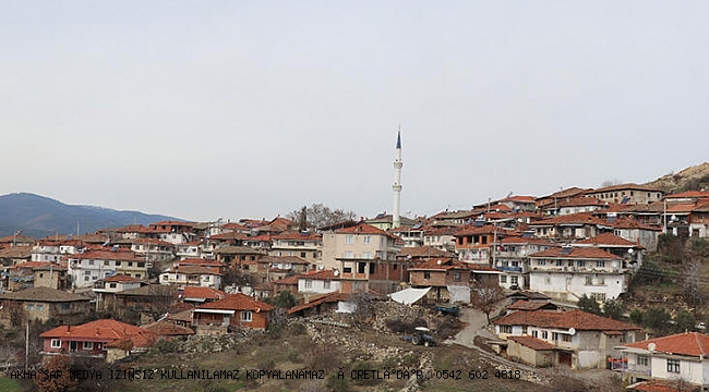 Manisa’da bir mahalle karantinaya alındı