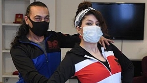 MASKELİ DANS