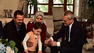 Meryem'in Tedavisi İçin Gerekli Olan İlaç Parası Toplandı