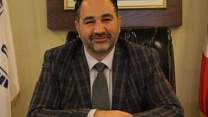 MÜFTÜDEN TEŞEKKÜR