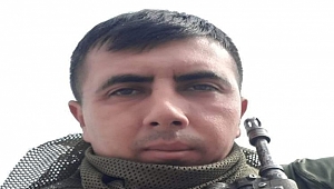 ŞEHİT ATEŞİ MANİSA' YA DÜŞTÜ