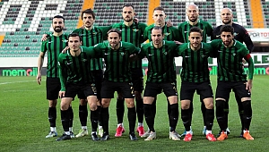 Süper Lig ve TFF 1. Lig'de maçlar seyircisiz oynanacak