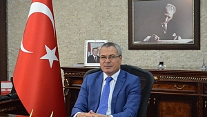 Vali Ahmet Deniz’in Atatürk’ü Anma Gençlik ve Spor Bayramı Mesajı