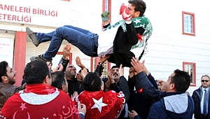 81 İl Valiliğine Asker Uğurlaması Konusunda Uyarı
