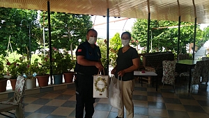 Akhisar Belediyesi’nden lokanta ve restoranlar ile pastane ve benzeri işyerlerine destek