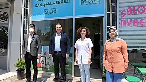 Akhisar Belediyesi’nden Ücretsiz Diyetisyen Hizmeti