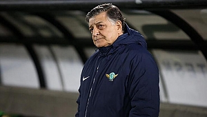Akhisarspor'da büyük şok! Yılmaz Vural'ın testi pozitif çıktı