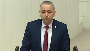 Bakırlıoğlu, 2020 yılı içinde yapılacak olan 350 bin baş besilik hayvan ithalatına tepki gösterdi.