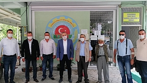 BAKIRLIOĞLU “Üretim Pamuk İpliğine Bağlı”