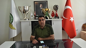 Başkan Karabulut tan Açıklama