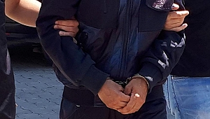CİNAYET ZANLISI 4 YIL SONRA YAKALANDI