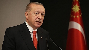 Cumhurbaşkanı Erdoğan, hafta sonu uygulanacak sokağa çıkma yasağını iptal etti